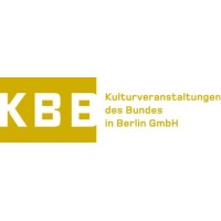 Kulturveranstaltungen des Bundes in Berlin GmbH logo, Kulturveranstaltungen des Bundes in Berlin GmbH contact details