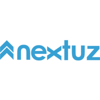 Nextuz logo, Nextuz contact details