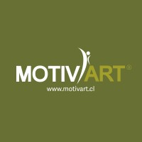 Motivart logo, Motivart contact details