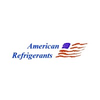 American Refrigerants logo, American Refrigerants contact details