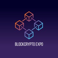 BlockCrypto Expo logo, BlockCrypto Expo contact details