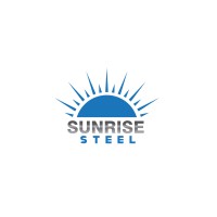 SUNRISE STEEL INDUSTRIES logo, SUNRISE STEEL INDUSTRIES contact details