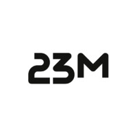 23M GmbH logo, 23M GmbH contact details