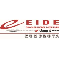 Eide Chrysler Zumbrota logo, Eide Chrysler Zumbrota contact details