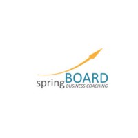 Springboard Business Coaching logo, Springboard Business Coaching contact details