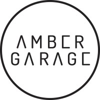 Amber Garage, Inc logo, Amber Garage, Inc contact details