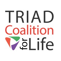 Triad Coalition for Life logo, Triad Coalition for Life contact details