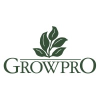 Growpro Inc logo, Growpro Inc contact details