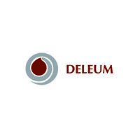 DELEUM logo, DELEUM contact details