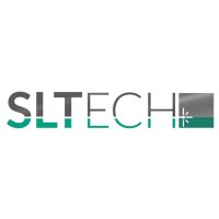 SLTech logo, SLTech contact details