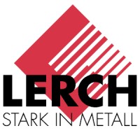 Lerch AG logo, Lerch AG contact details