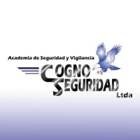 Cogno Seguridad LTDA logo, Cogno Seguridad LTDA contact details