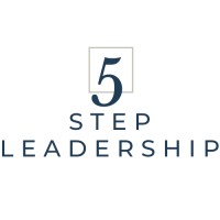 Five Step Leadership logo, Five Step Leadership contact details