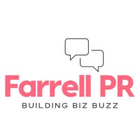 Farrell Public Relations logo, Farrell Public Relations contact details