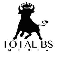 Total BS Media logo, Total BS Media contact details