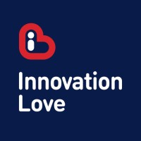 Innovation Love logo, Innovation Love contact details