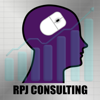 RPJ CONSULTING logo, RPJ CONSULTING contact details