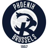 Basic-Fit Brussels Basketball logo, Basic-Fit Brussels Basketball contact details