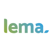 LEMA logo, LEMA contact details