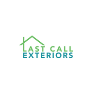 Last Call Exteriors logo, Last Call Exteriors contact details