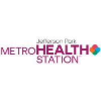 MetroHealth Station - Jefferson Park logo, MetroHealth Station - Jefferson Park contact details