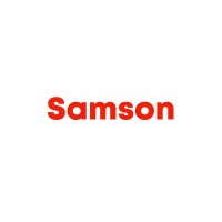 Samson Health logo, Samson Health contact details