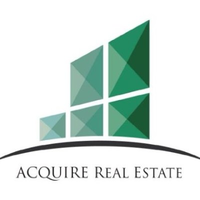 Acquire Real Estate UAE logo, Acquire Real Estate UAE contact details