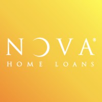 NOVAÂ® Home Loans logo, NOVAÂ® Home Loans contact details