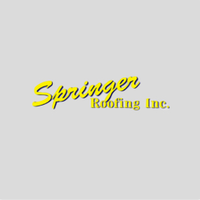 SPRINGER ROOFING INC logo, SPRINGER ROOFING INC contact details