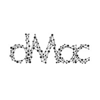 dMac Group logo, dMac Group contact details