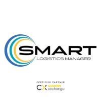 Smart Logistics Manager logo, Smart Logistics Manager contact details