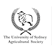 The University of Sydney Agricultural Society logo, The University of Sydney Agricultural Society contact details