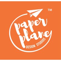 Paper Plane Design Studios logo, Paper Plane Design Studios contact details