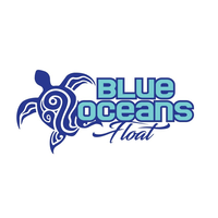 Blue Oceans Float logo, Blue Oceans Float contact details