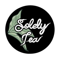 Solely Tea logo, Solely Tea contact details