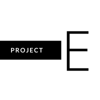 Project E Agency logo, Project E Agency contact details