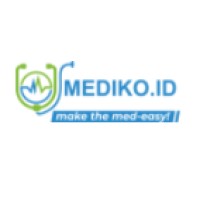 Mediko Indonesia logo, Mediko Indonesia contact details