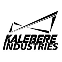 KALEBERE INDUSTRIES logo, KALEBERE INDUSTRIES contact details