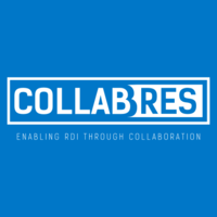 CollabRes Technologies logo, CollabRes Technologies contact details