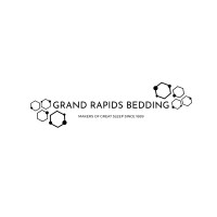 Grand Rapids Bedding Co logo, Grand Rapids Bedding Co contact details