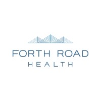 Forth Road Health logo, Forth Road Health contact details