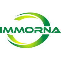 IMMORNA logo, IMMORNA contact details