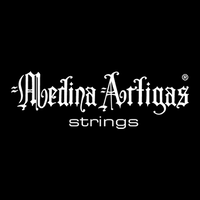 Medina Artigas Strings logo, Medina Artigas Strings contact details