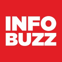 Infobuzz logo, Infobuzz contact details