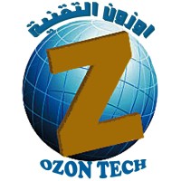 اوزون التقنية | Ozon Tech logo, اوزون التقنية | Ozon Tech contact details