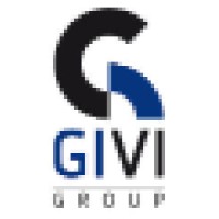 GiVi Group logo, GiVi Group contact details