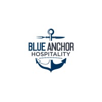 Blue Anchor Hospitality logo, Blue Anchor Hospitality contact details