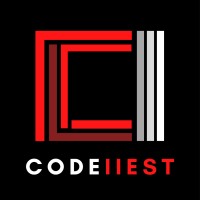 CodeIIEST logo, CodeIIEST contact details