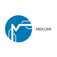 Mekumi Inc. logo, Mekumi Inc. contact details