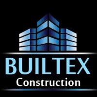 BUILTEX CONSTRUCTION logo, BUILTEX CONSTRUCTION contact details